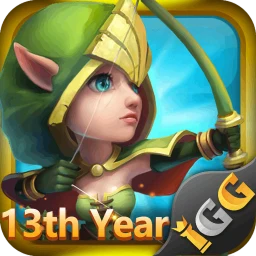 Castle Clash: World Ruler 아이콘